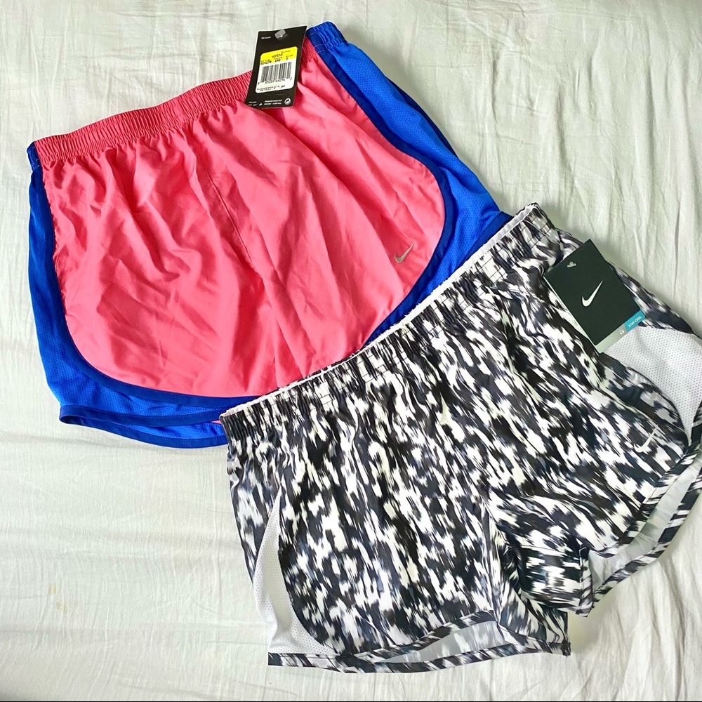 New Nike Running Shorts bundle